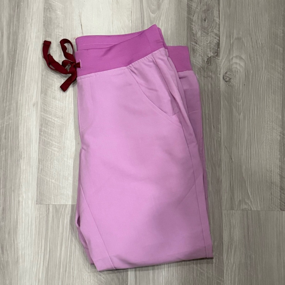 FIGS Zamora Joggers Dusk XSP